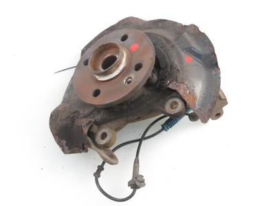 Поворотний кулак ступиця передня права mini r56 фото №1