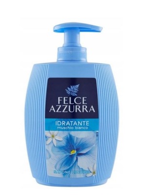 Mydło w płynie FELCE AZZURRA 300ml idratante