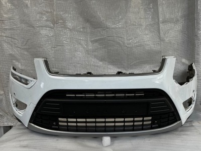 Ford kuga mk1 бампер передний фото №1