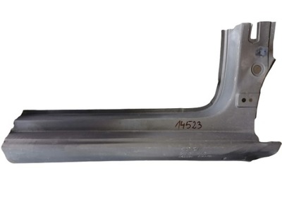 Vw up,seat mi, skoda citigo блок двигателя перед правый фото №1