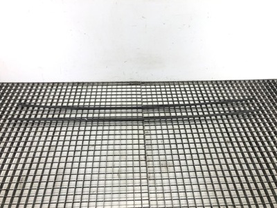 Накладки дахові комплект toyota prius liftback 03-09 фото №1