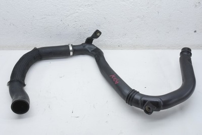 Mitsubishi asx lf 17- труба wąż інтеркулер фото №1