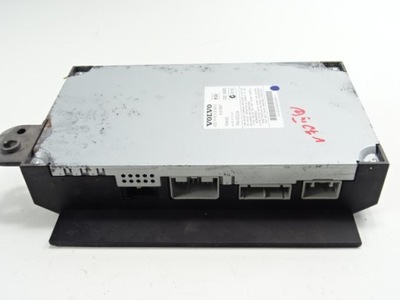 STIPRINTUVAS AUDIO VOLVO S80 II V70 III 31215657 