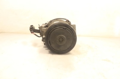 Компрессор кондиционера skoda fabia ii 1.2 фото №1