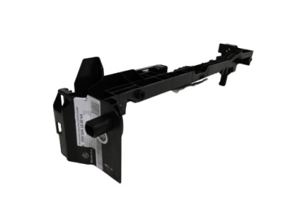 Mercedes e klasa 238 c238 кронштейн радиатора левая фото №1