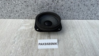 Новий оригінальний динамік ferrari california roma italia f8 812 pak9/685nik фото №1