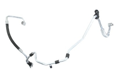 Vw passat cc шланг кондиционера 3c0820743bq фото №1