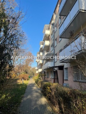 Mieszkanie, Piastów, Pruszkowski, 38 m²