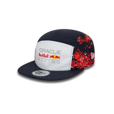 Czapka baseballowa męska Camper Red Bull Racing 2024 