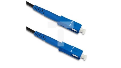 Patchcord światłowodowy SC/PC - SC/PC Simplex 50m