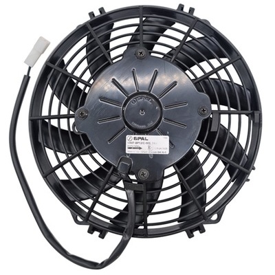 VENTILADOR SPAL VA07-BP12/C-58S 24V 225MM TLOCZY  