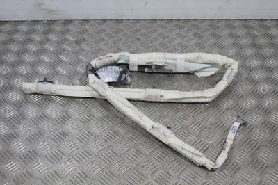 Шторка безпеки права talisman 985p0092r6 фото №1