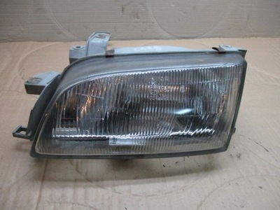 TOYOTA CARINA E 92-97 FARO FARO PARTE DELANTERA  