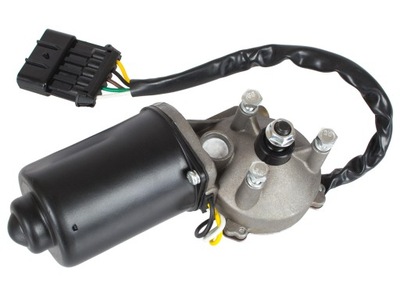 MOTOR LIMPIAPARABRISAS PARTE DELANTERA OPEL MERIVA A 03-  