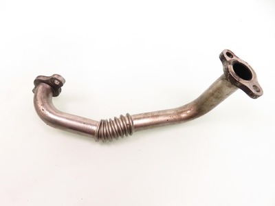 Шланг egr lexus is ii 220d фото №1