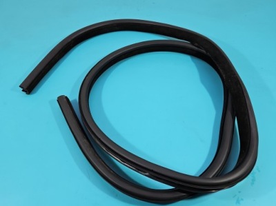 Прокладка дверь перед правая jaguar xf ii x260 фото №1