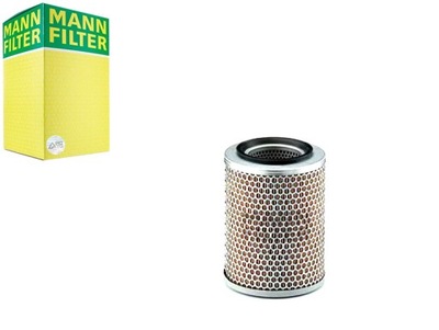 FILTRO AIRE MANN-FILTER 4199806A 2339814 22115  