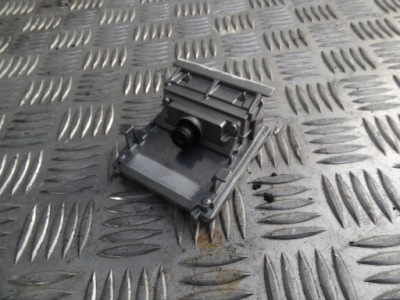 Renault arkana 2023 камера ассистент поперечина движения датчик 284628565r оригинал фото №1