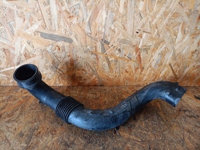 Dacia sandero ii 0.9 tce шланг воздуха 165556691r 960159288r фото №1