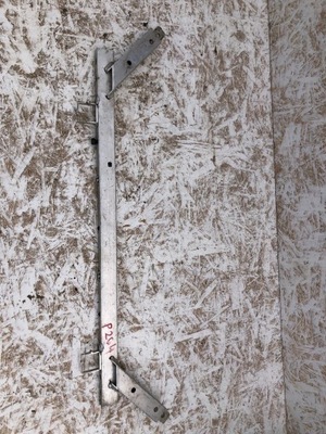 Балка верхній передня перед volvo xc90 ii фото №1