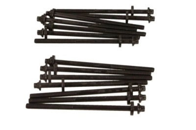 Набір гвинт головки циліндрів reinz 14-32311-01 фото №1