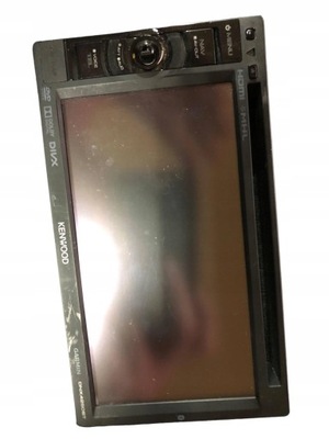 Audi a6 s6 c8 радіопрогравач yk5004273 фото №1