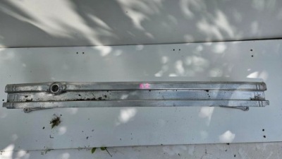 Ford focus mk4 iv 18- балка задня бампера задня фото №1