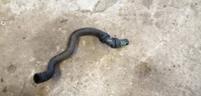 Renault talisman 1.5 dci шланг wody 924101447r фото №1