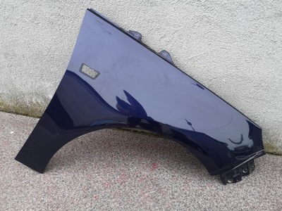 Opel adam крила правий перед передній фото №1