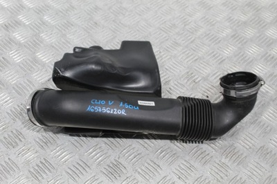 Впуск шланг резонатор clio v 5 165756120r фото №1