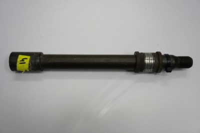 YAMAHA YZF-R6 RJ01 RJ03 99-02 OSKA OS ПЕРІД 