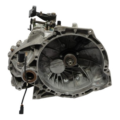 Ford transit connect mk2 коробка передач передач механическая коробка передач fwd mtx75 7t1-r7002-be фото №1