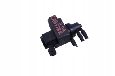 Клапан вакуумa nissan cabstar maxity 3.0d фото №1