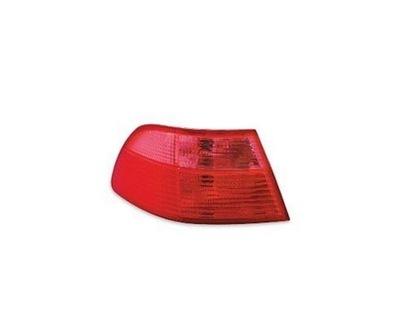 Лампа задня fiat albea 05- 51809413 права фото №1