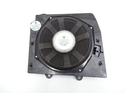 GARSIAKALBIS SUBWOOFER 6929101 BMW E60 E61 X3 E83 