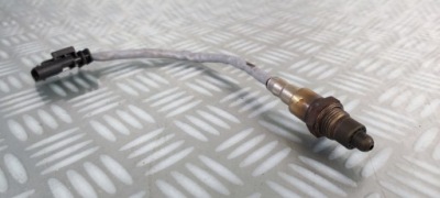 9813838380 датчик лямбда-зонд opel corsa f 1,2 thp citroen peugeot 208 puretech фото №1