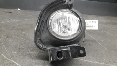 114-61009 протитуманна фара лівий mazda rx8 фото №1