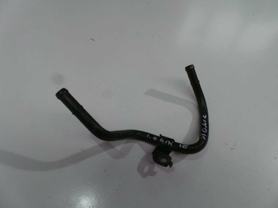 Kia stonic 2018 1.0 t-gdi труба шланг wody фото №1