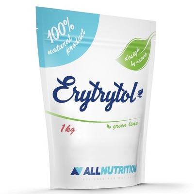 Erytrytol Allnutrition 1 kg