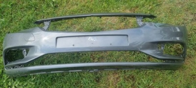 Бампер передний перед opel astra k фото №1