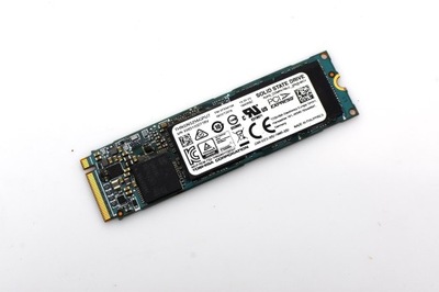 SSD 256GB TOSHIBA M.2 Entuzjasta-PC