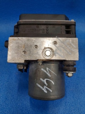 Насос abs a4 b7 8e0910517h фото №1