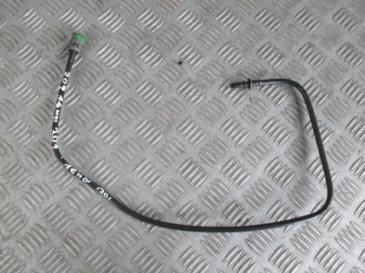 Шланг пального peugeot 207 1.6 hdi 06-12r фото №1