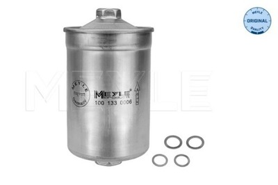 MEYLE FILTER FUEL VW A6 2,3B  