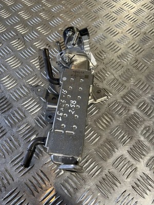 Lexus is iii xe30 2014 клапан egr 2205000031 фото №1