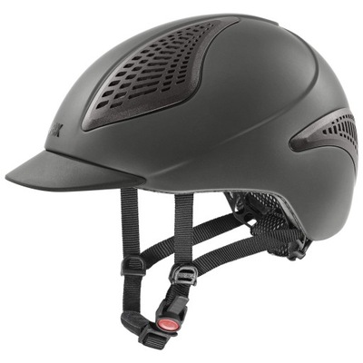 KASK UVEX EXXENTIAL II R. 52-55