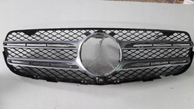 A2538806600 решётка радиатора решётка радиатора mercedes glc w253 x253 фото №1