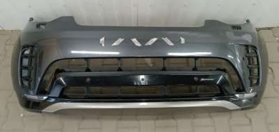 Бампер перед передний land rover discovery v 5 r dynamic 17- фото №1