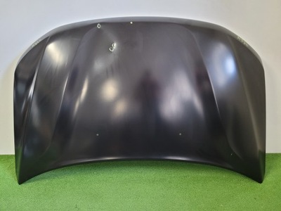 Dacia duster ii 2 капот крышка двигателя oem оригинал фото №1