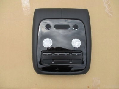 Bentley gt v8s модуль дах лампа стельовий фото №1